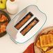 Тостер Cecotec Toast&Taste Double White (02181) 623776ua фото 5