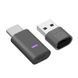 Спеціалізована гарнітура Logitech Zone 305 Black (981-001458) 621851ua фото 6