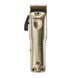 Машинка для стрижки BaByliss Pro FX825GE LO-PRO FX Gold 620215ua фото 1