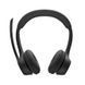 Спеціалізована гарнітура Logitech Zone 305 Black (981-001458) 621851ua фото 2