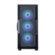 Корпус Zalman i3 Neo ARGB V2 Black 623120ua фото 4