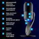 Микрофон для ПК Logitech Yeti GX Dynamic RGB Black (988-000569) 578873ua фото 6