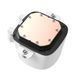 Водяное охлаждение ID-Cooling FX360 LCD PE White 622769ua фото 8