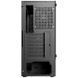 Корпус Antec Airflow Xtreme AX26 RGB Elite Black (0-761345-10199-8) 619999 фото 2