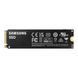 SSD накопитель Samsung 990 PRO 4 TB (MZ-V9P4T0BW) 504674ua фото 2