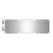 Водяное охлаждение ID-Cooling FX360 LCD PE White 622769ua фото 4