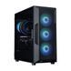 Корпус Zalman i3 Neo ARGB V2 Black 623120ua фото 8