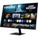 Монітор Samsung Smart M7 (LS32FM702UZXUA) 630711ua фото 3