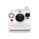 Фотокамера мгновенной печати Polaroid Now White 301150 фото 1