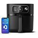 Мультипечь (аэрофритюрница) Philips HD9876/90 512739 фото 1