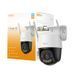IP-камера видеонаблюдения Imou Cruiser SC 3K (IPC-K7FP-5H0WE) 570143 фото 1