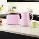 Электрочайник Russell Hobbs Eden Raspberry 27362-70 591767ua фото 7