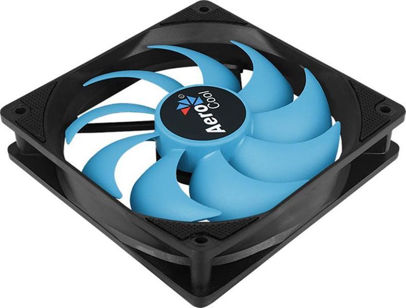 Вентилятор Aerocool Motion 12 Plus (ACF3-MT00220.11) 577443ua фото
