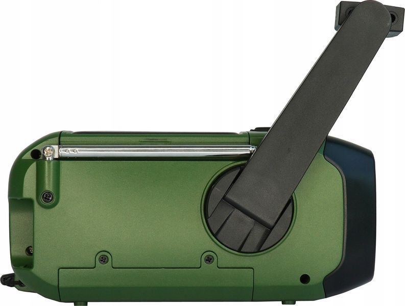 Радіоприймач Blaupunkt ER20 558618 фото