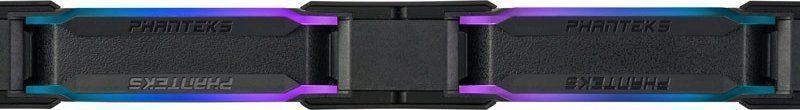 Вентилятор Phanteks D30-140 D-RGB Regular Black (PH-F140D30_DRGB_PWM_BK01) 550414 фото