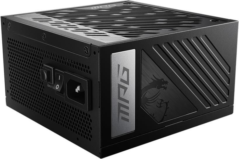 Блок живлення MSI A850GL 850W (MAG A850GL PCIE5) 477029ua фото