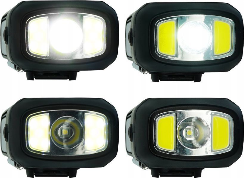 Радіоприймач Blaupunkt ER20 558618 фото