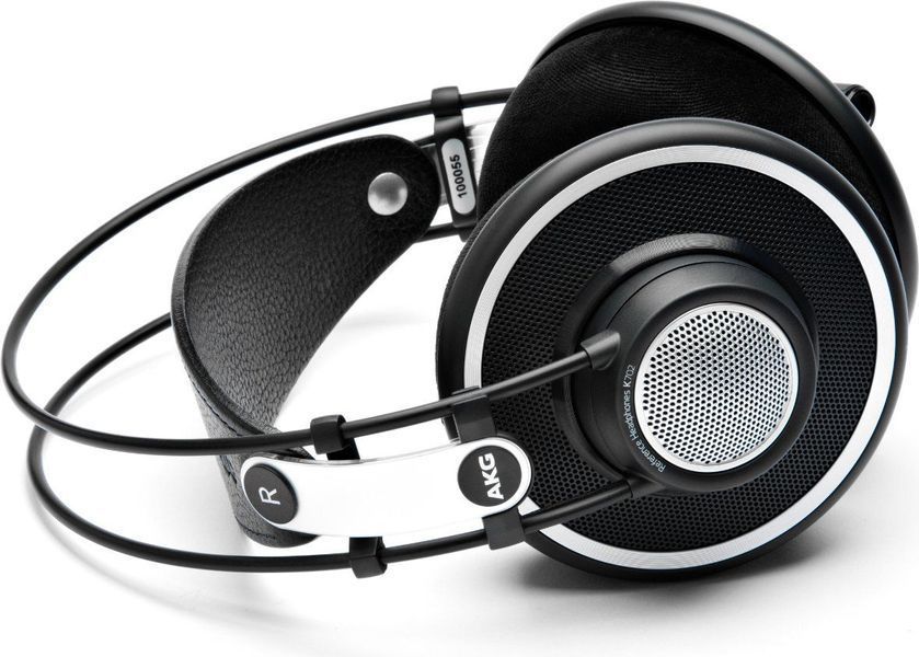 Наушники без микрофона AKG K702 136276 фото