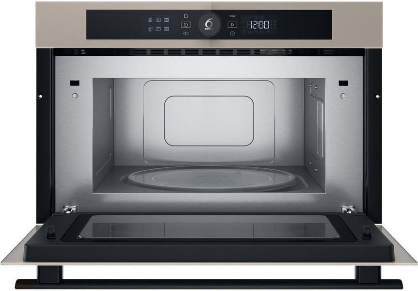 Микроволновка с грилем Whirlpool WMD44ME 620300 фото