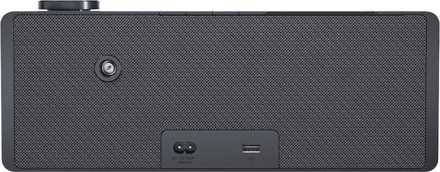 Радіоприймач Loewe Klang S1 Basalt Grey (60607D10) 466238 фото