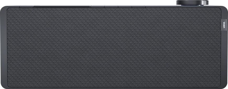 Радіоприймач Loewe Klang S1 Basalt Grey (60607D10) 466238 фото