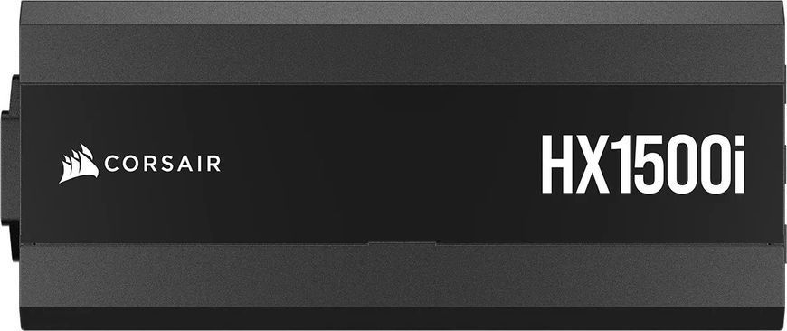 Блок живлення Corsair HX1500i 2025 (CP-9020309) 589769 фото