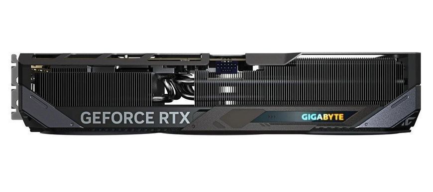 Відеокарта Gigabyte GeForce RTX 5080 Gaming 16G (GV-N5080GAMING-16GD) 622719ua фото