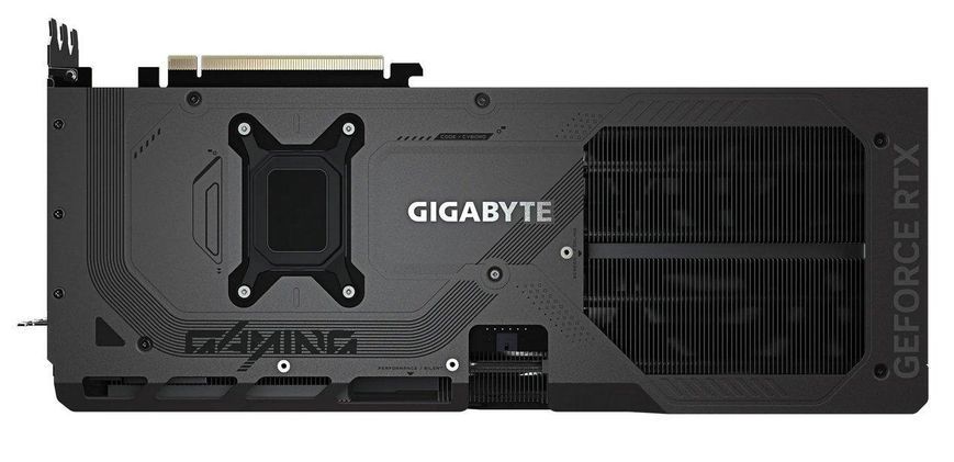 Відеокарта Gigabyte GeForce RTX 5080 Gaming 16G (GV-N5080GAMING-16GD) 622719ua фото