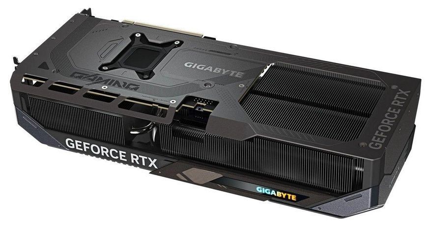 Відеокарта Gigabyte GeForce RTX 5080 Gaming 16G (GV-N5080GAMING-16GD) 622719ua фото