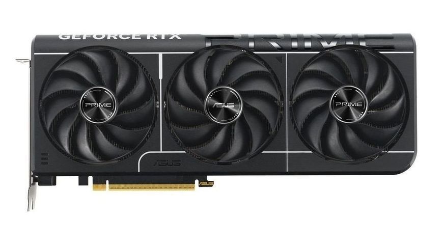 Відеокарта Asus Prime-RTX5080-O16G 577616ua фото