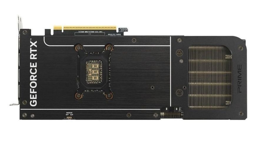 Відеокарта Asus Prime-RTX5080-O16G 577616ua фото
