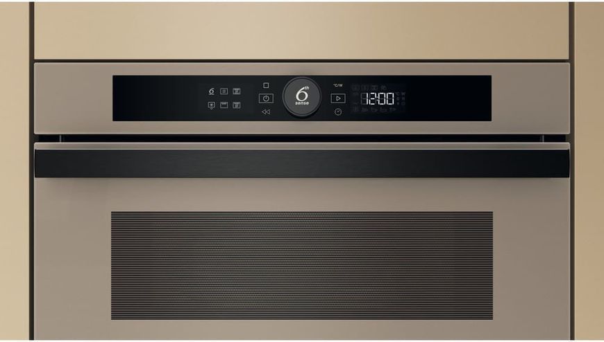 Микроволновка с грилем Whirlpool WMD44ME 620300 фото