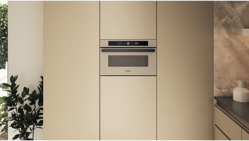 Микроволновка с грилем Whirlpool WMD44ME 620300 фото