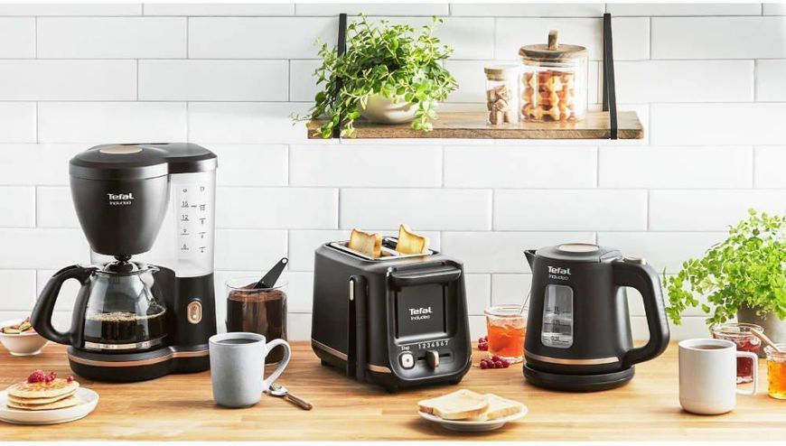 Тостер Tefal Includeo TT533811 483666 фото