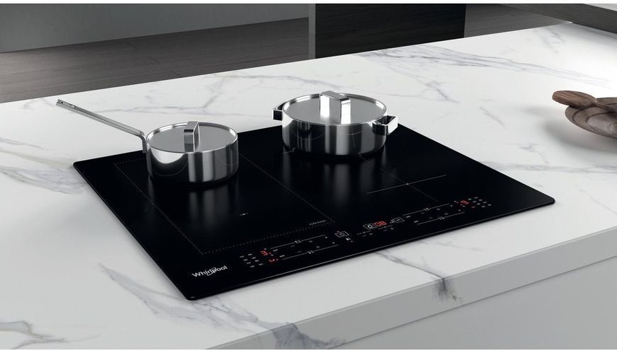 Варочная поверхность электрическая Whirlpool WL S6960 BF 300907ua фото