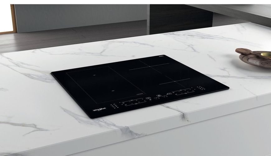 Варочная поверхность электрическая Whirlpool WL S6960 BF 300907ua фото