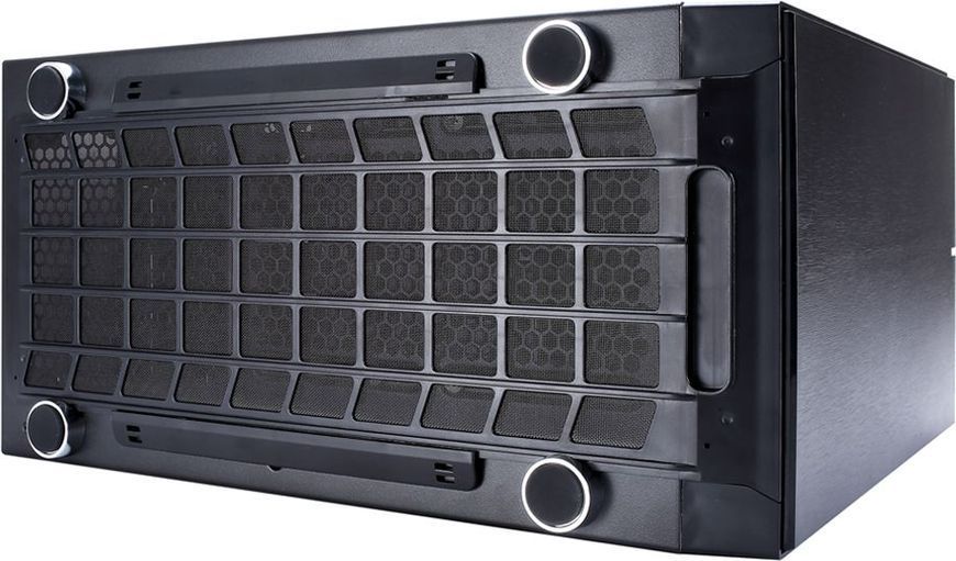 Корпус Fractal Design Define Nano S (FD-CA-DEF-NANO-S-BK-W) 290728ua фото
