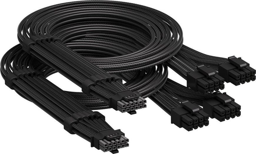 Блок живлення Corsair HX1500i 2025 (CP-9020309) 589769 фото