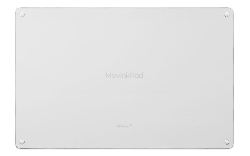 Графический планшет Wacom MovinkPad Pro 14 Black 618117 фото