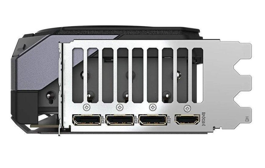 Відеокарта Gigabyte GeForce RTX 5080 Gaming 16G (GV-N5080GAMING-16GD) 622719ua фото