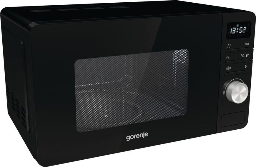 Мікрохвильовка Gorenje MO20A3B 465243ua фото