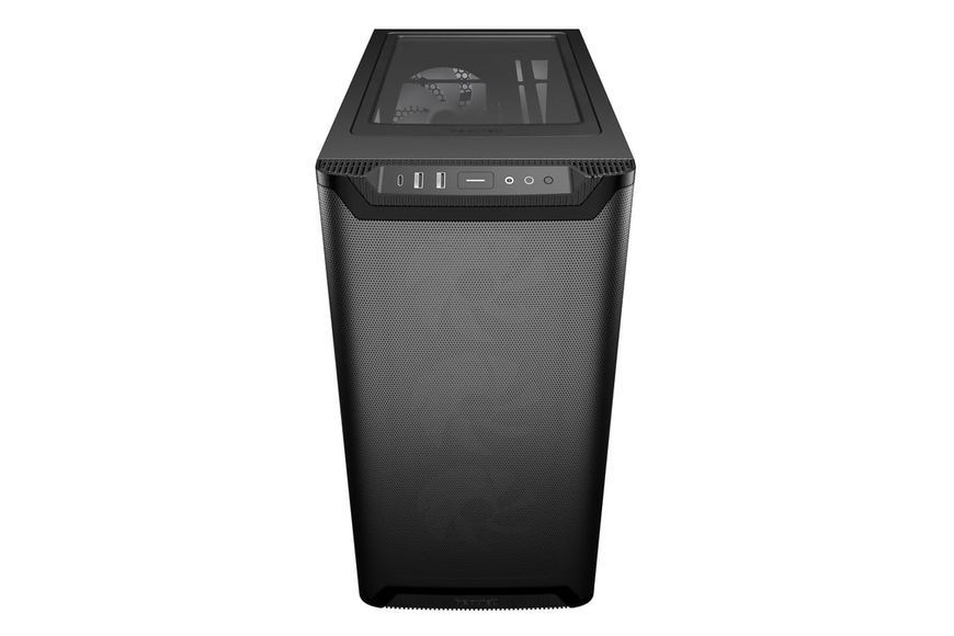 Корпус Be Quiet! Pure Base 501 LX Black (BGW78) 570939 фото