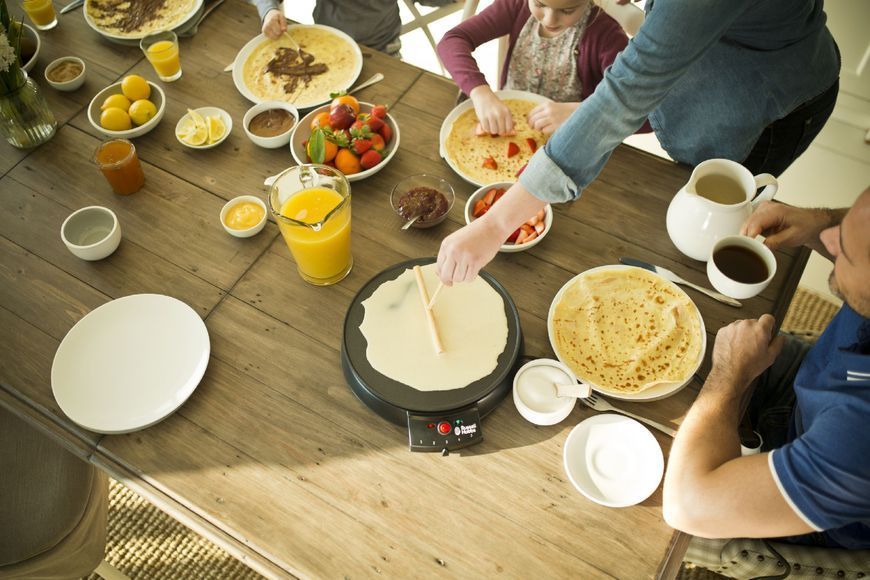 Блинница Russell Hobbs 20920-56 475156ua фото