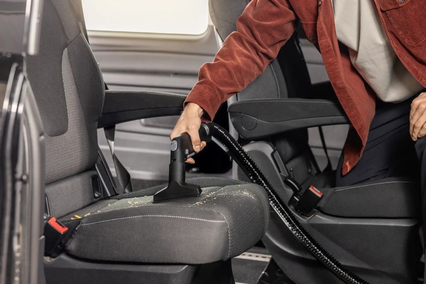 Моющий пылесос Karcher SE 6 Signature Line (1.081-190.0) 569347 фото