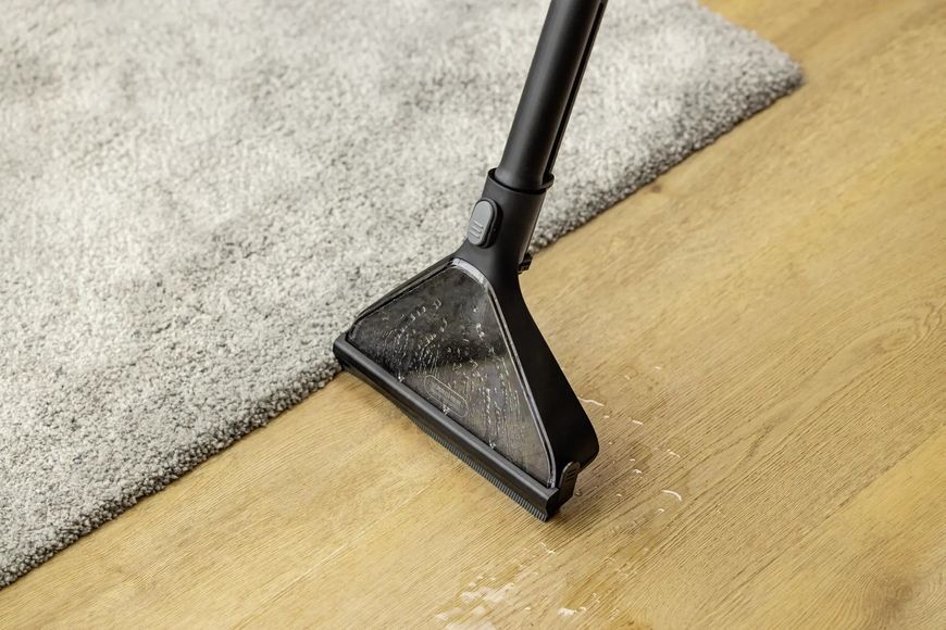 Моющий пылесос Karcher SE 6 Signature Line (1.081-190.0) 569347 фото