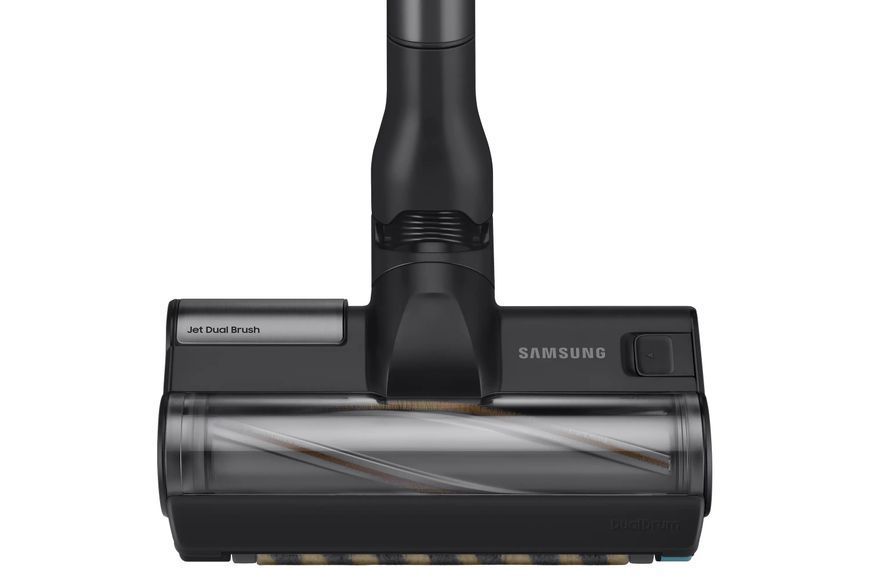 Вертикальный + ручной пылесос (2в1) Samsung VS20C9544TB/GE 567942 фото