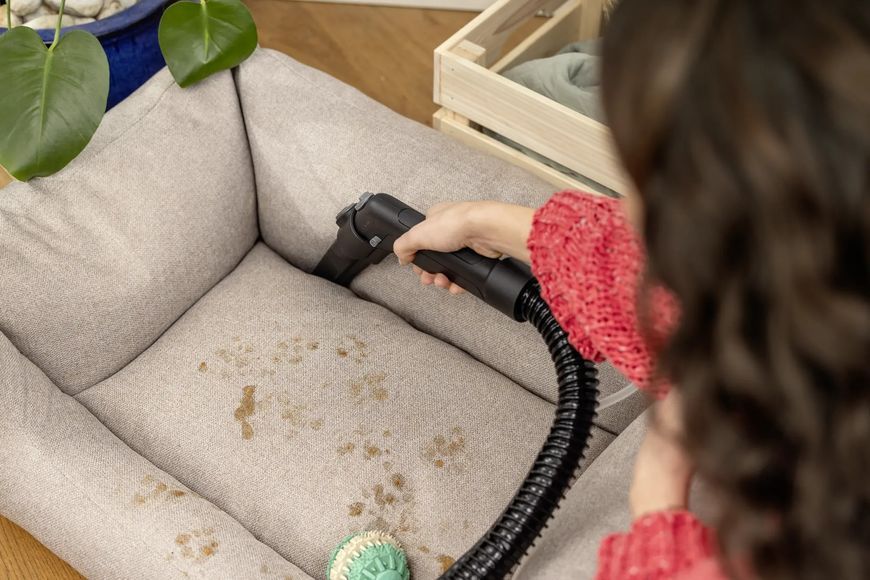 Моющий пылесос Karcher SE 6 Signature Line (1.081-190.0) 569347 фото
