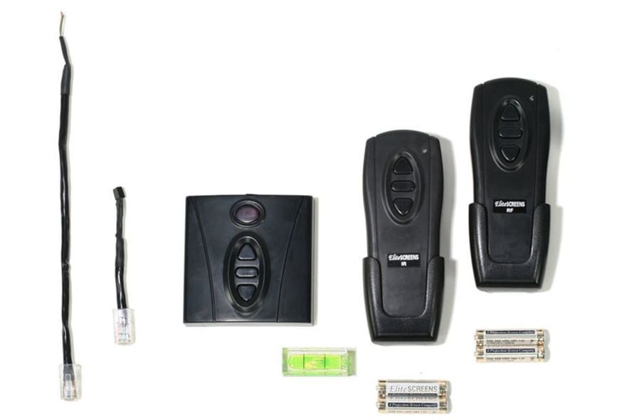 Проекційний екран Elite Screens VMAX150UWH2 523996ua фото