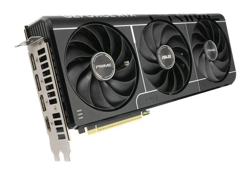 Відеокарта Asus Prime-RTX5080-O16G 577616ua фото