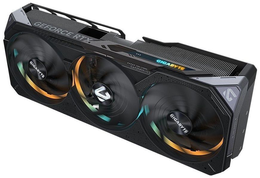 Відеокарта Gigabyte GeForce RTX 5080 Gaming 16G (GV-N5080GAMING-16GD) 622719ua фото